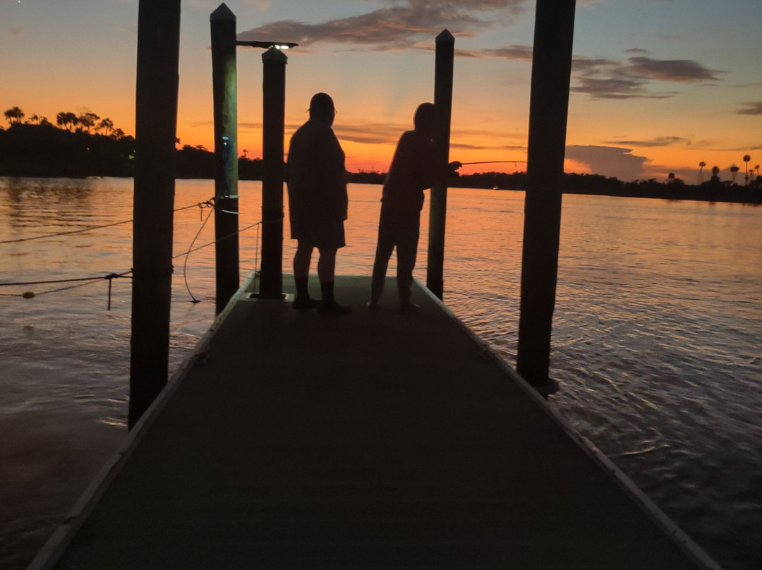 Crystal River-克里斯特尔里弗必去景点