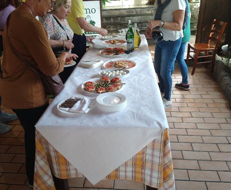 Agriturismo Galatea主图