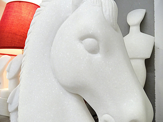 Kastro Art Jewellery-帕罗奇亚必去景点