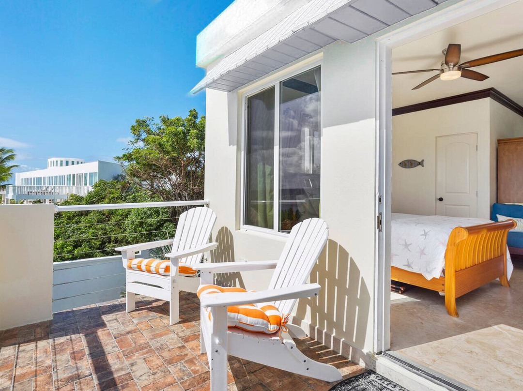 Villa Anguillitta主图