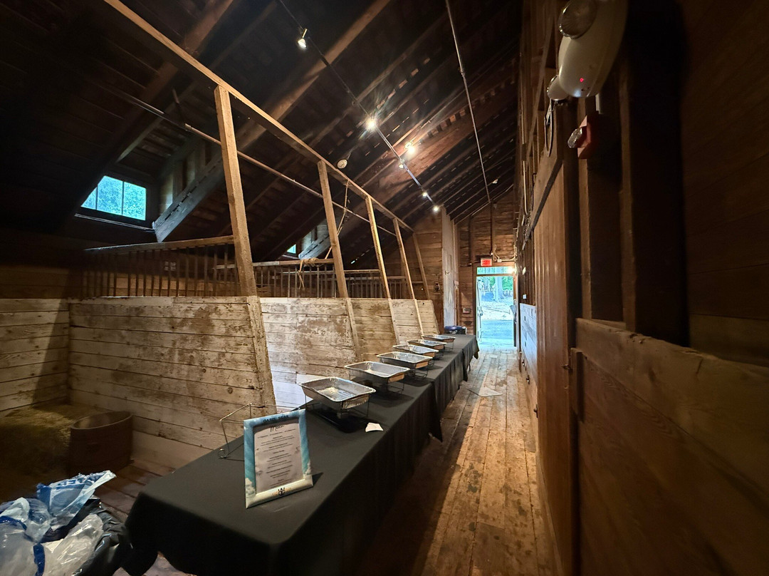 Feltville Historic District-Berkeley Heights必去景点