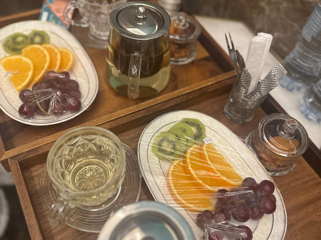 Naturelife Spa Marina Abu Dhabi景点图片