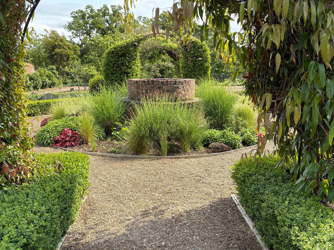 The Gardens, Wynyard Hall-Billingham必去景点