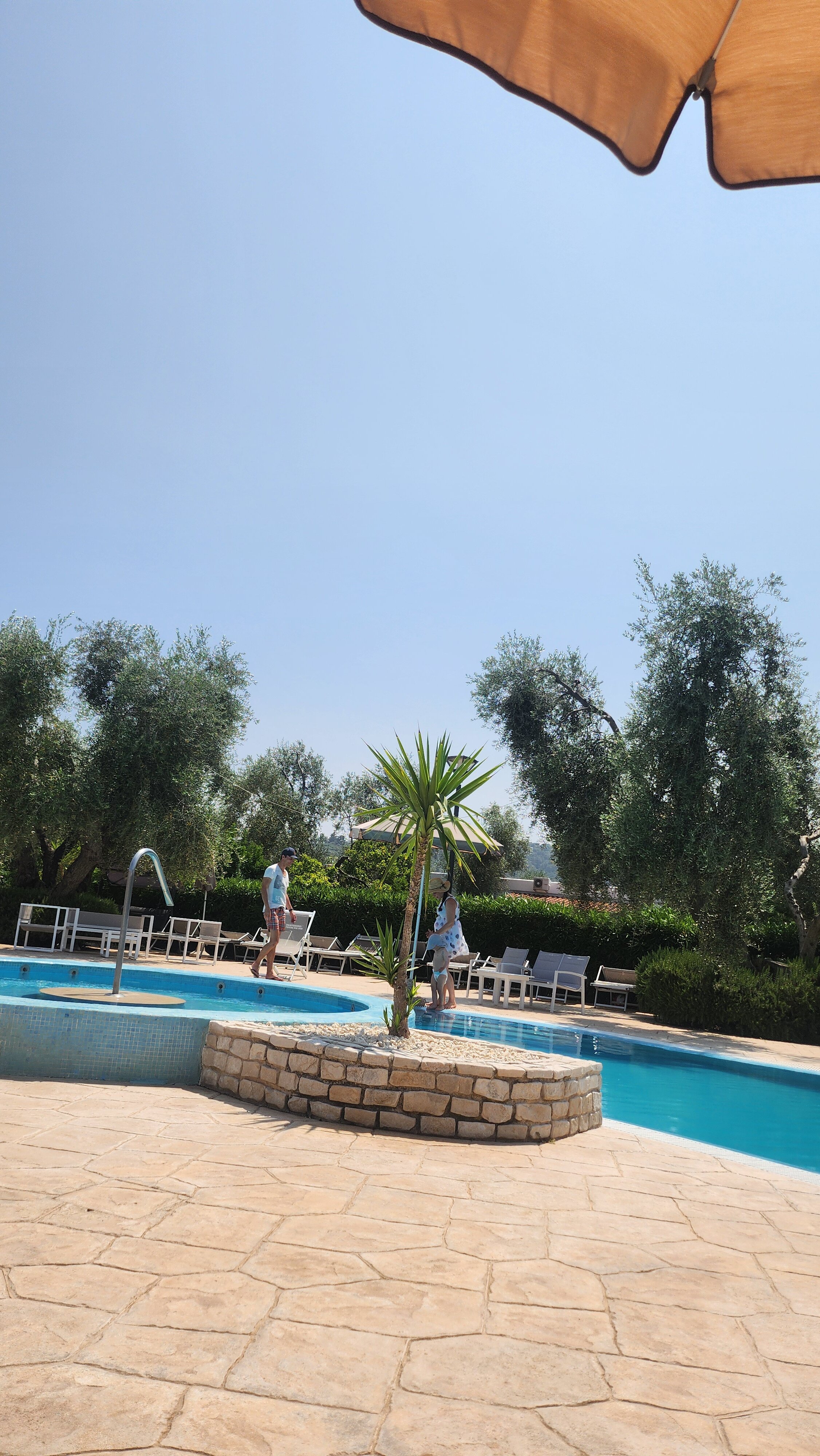 Agriturismo I Tesori del Sud Guest House-官方