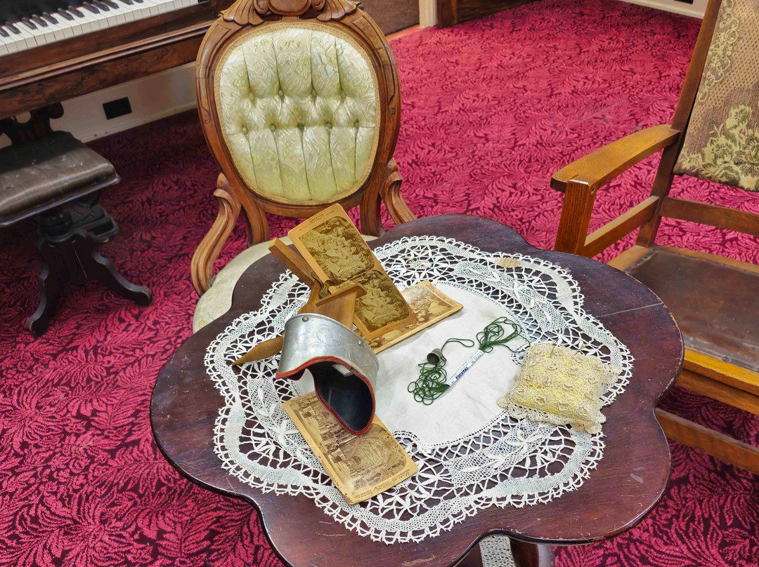 Beachville District Museum-Beachville必去景点