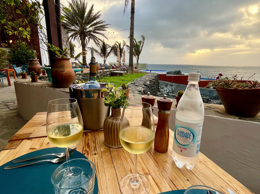 金·费希尔度假村主图