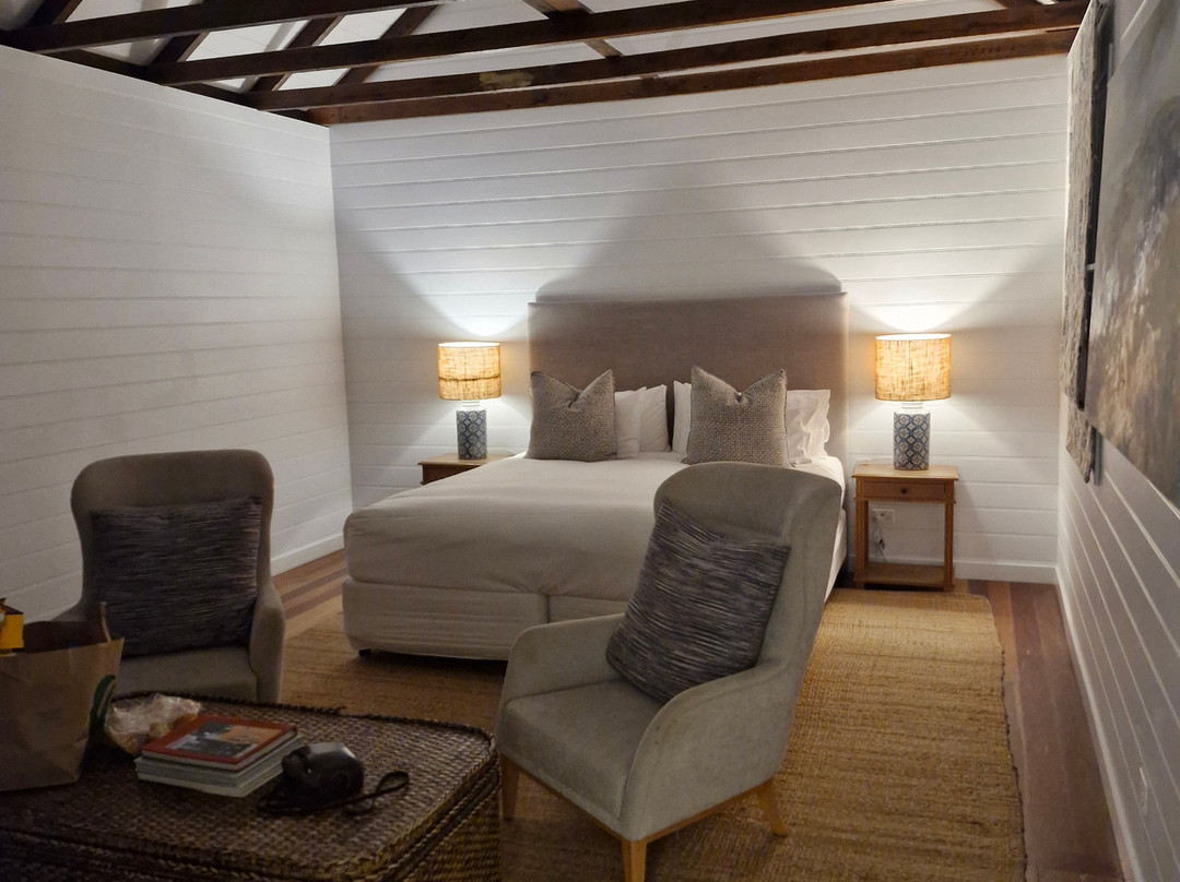 Goonoo Goonoo Station主图