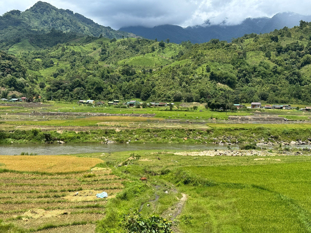 Motorbike Trip Vietnam景点图片