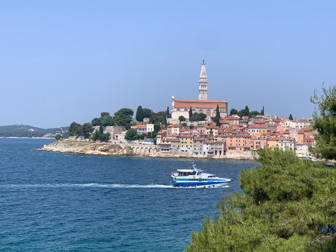 Maistra Select Island Hotel Katarina主图