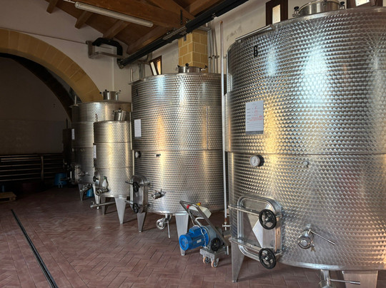 Baglio Aimone-马扎拉－德尔瓦洛必去景点