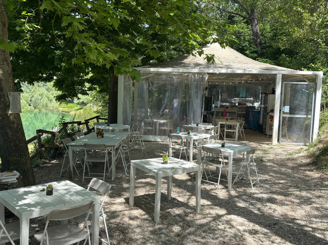 Oasi Di Bianca