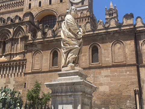 Sicily Activities-陶尔米纳必去景点