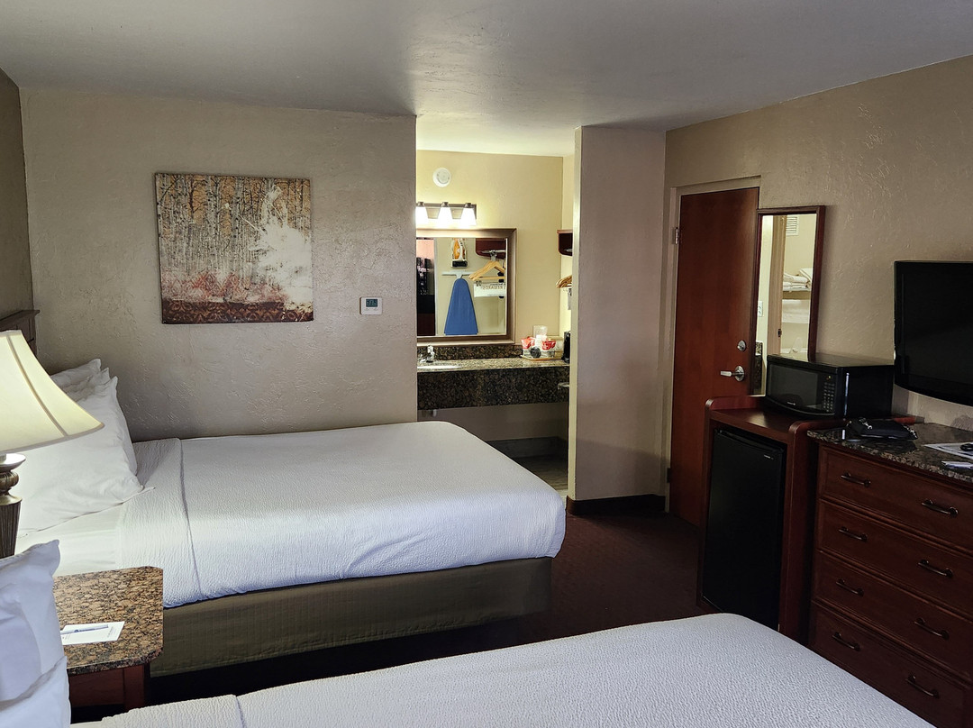 Best Western El Reno主图