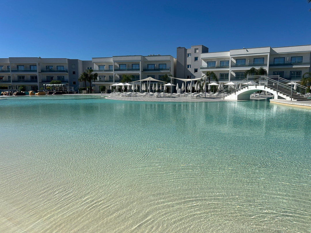 Maritim Resort Calabria