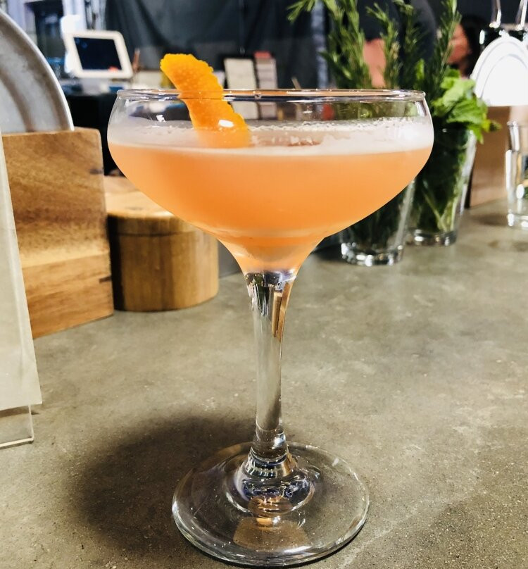 Copperwing Distillery-Saint Louis Park必去景点
