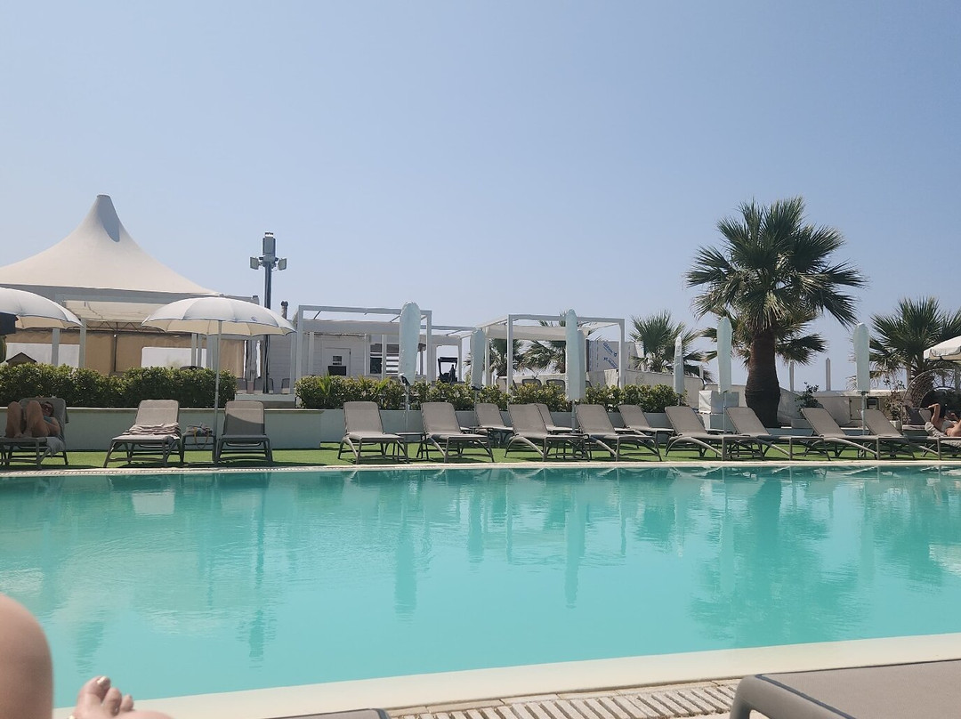 Le Saline Resort主图