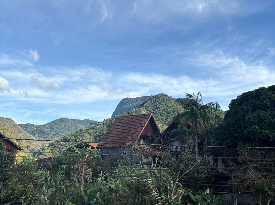 Pousada Lumiar主图