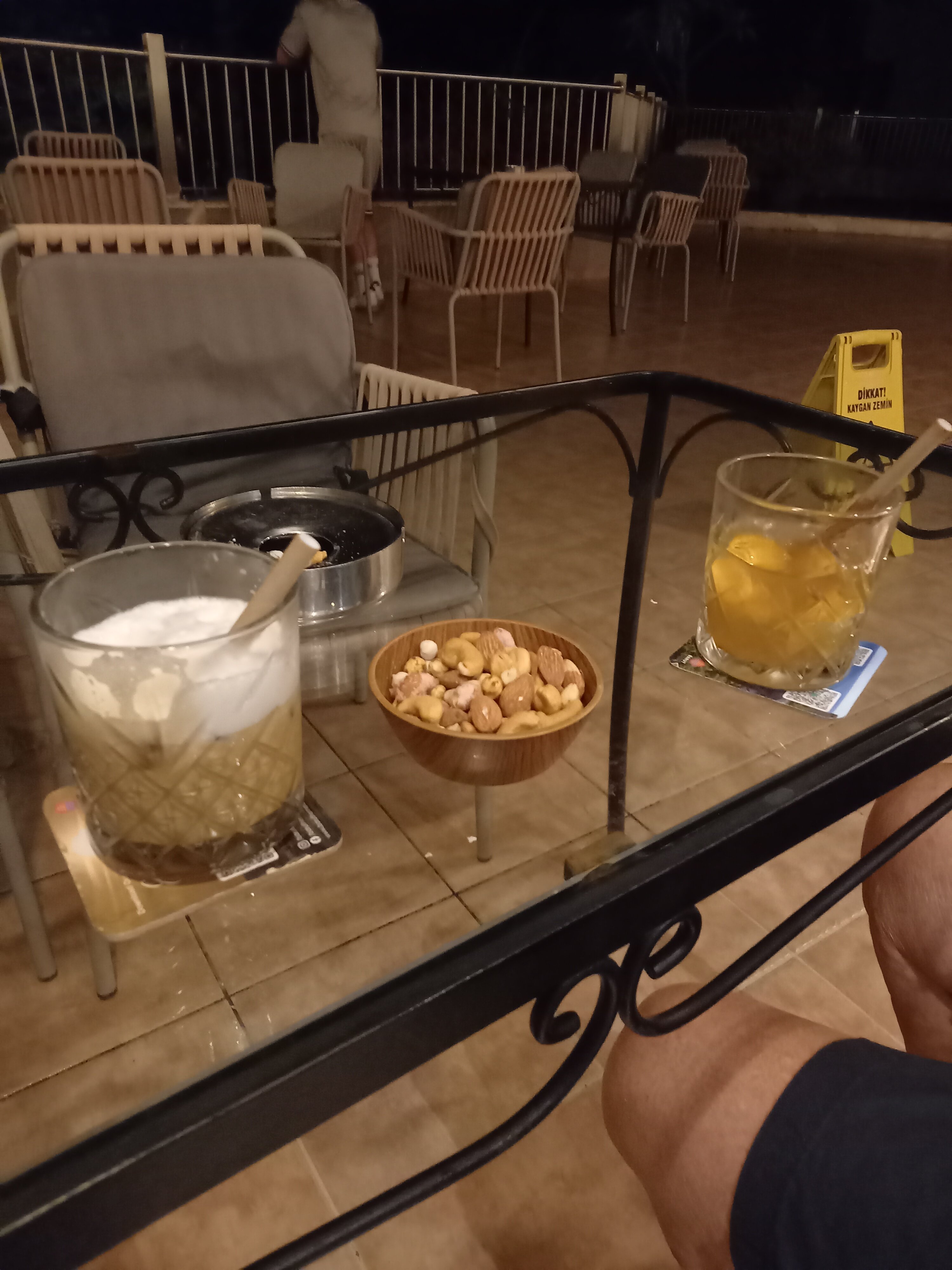 Barut Hemera-浴室