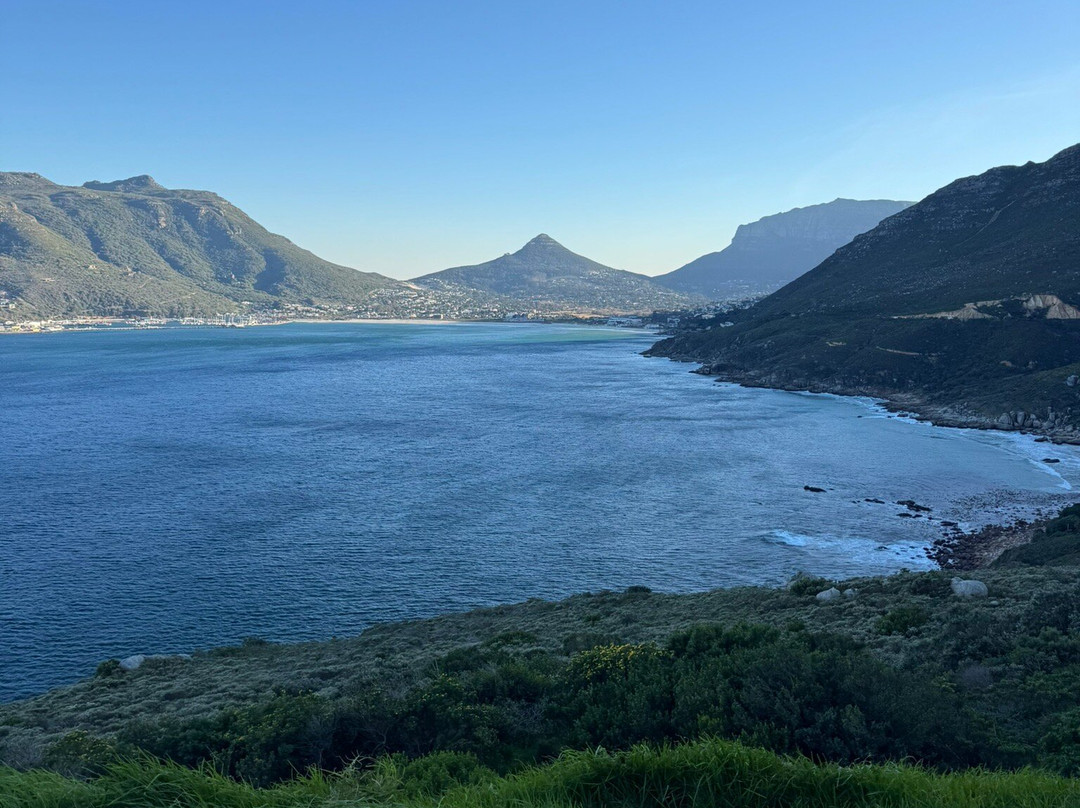 Dreamcoast Tours & Transfers-开普敦必去景点