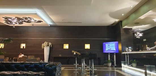 米兰展会克利马酒店主图