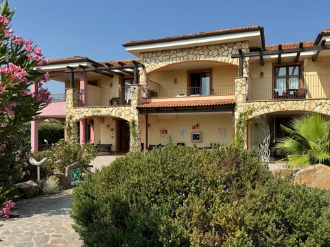 Hotel Sa Cheya Relais主图