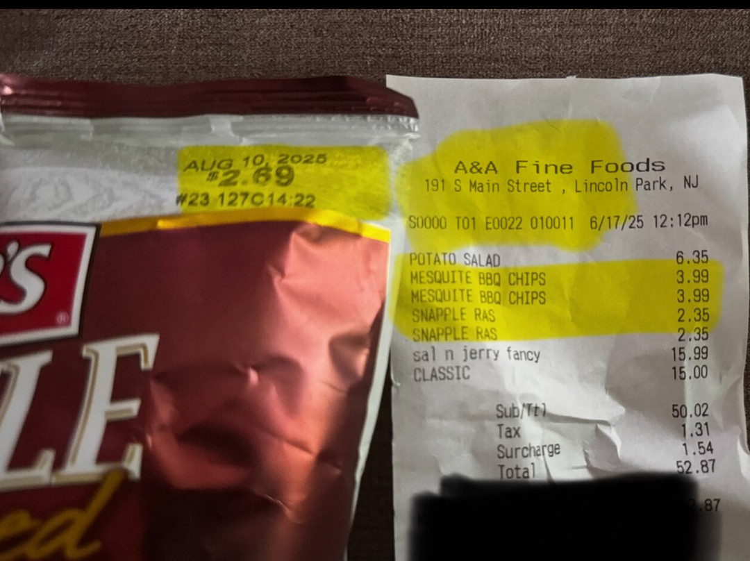 A&A Fine Foods