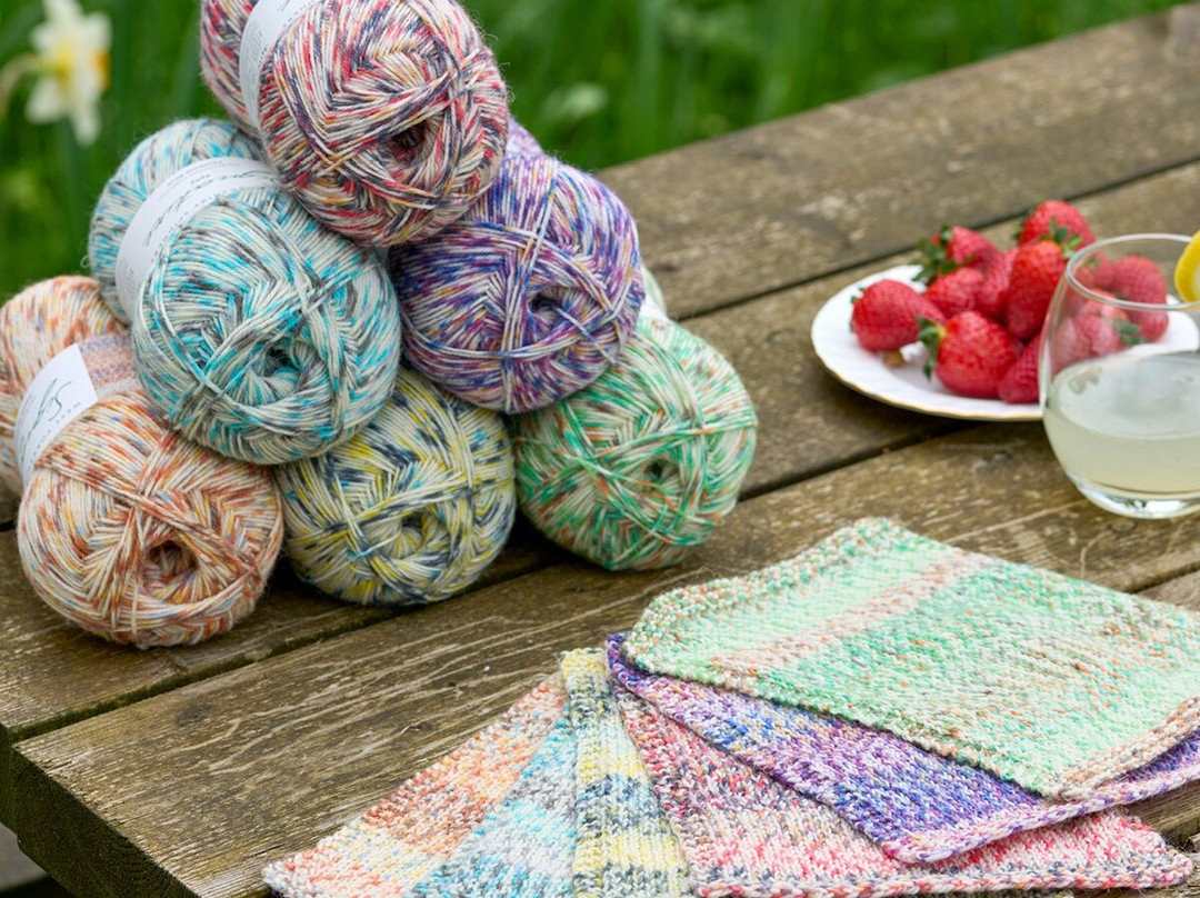 Karelia House Yarn And Fabric-Kenmore必去景点