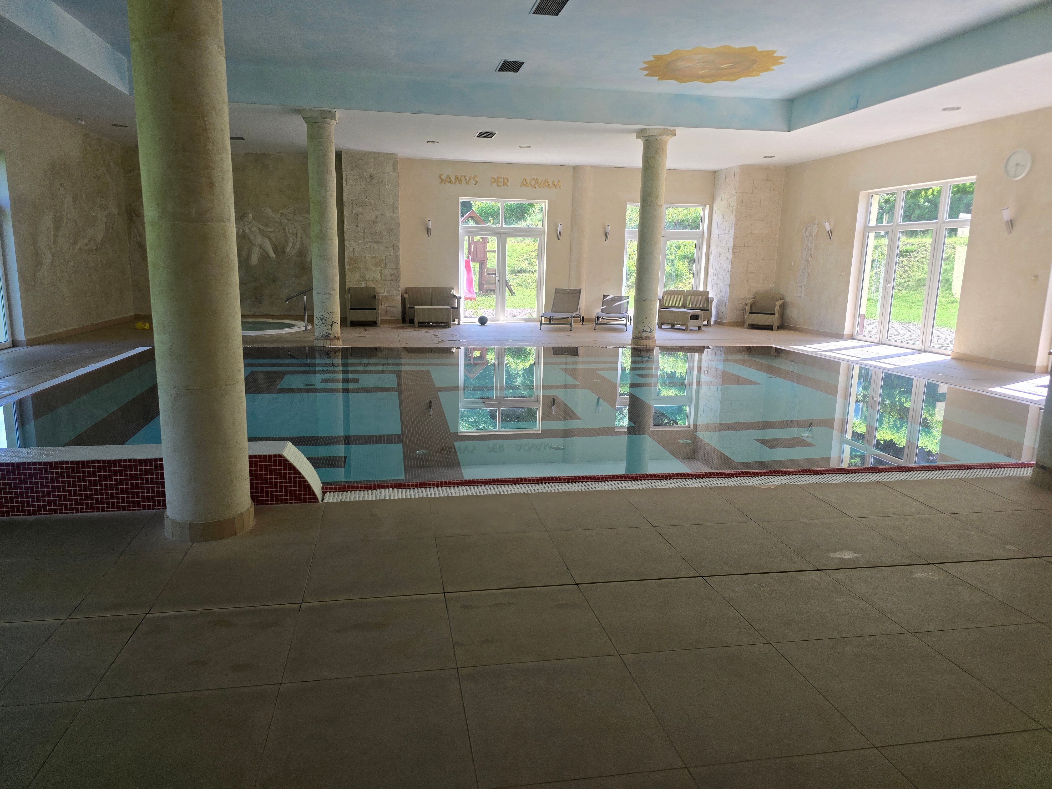 Klinika Mlodosci Medical SPA-官方