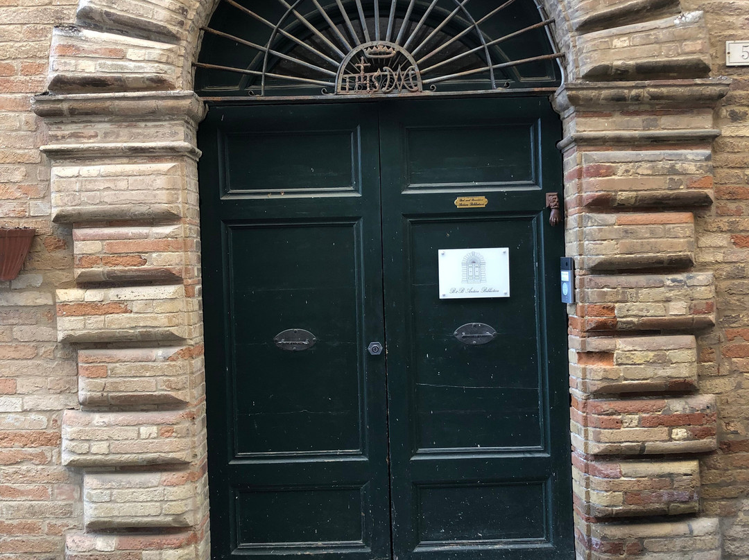 B&B Antica Biblioteca主图