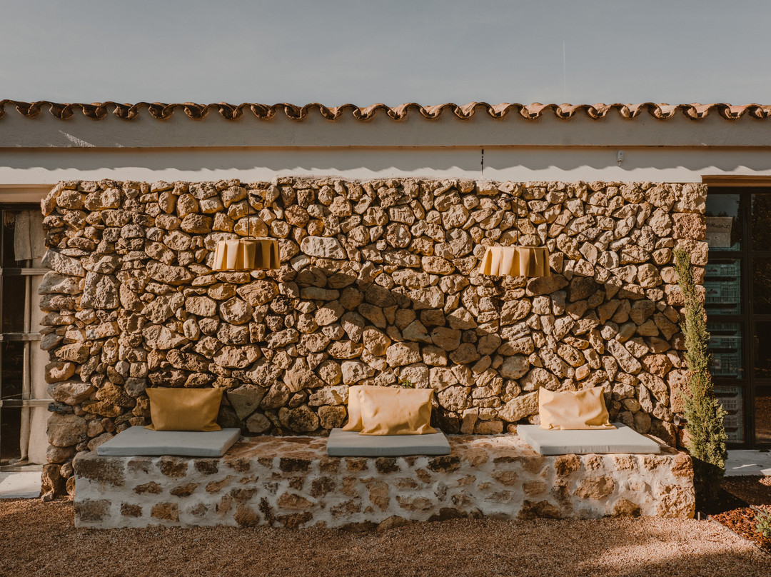 Alaior酒店住宿-Amagatay Menorca