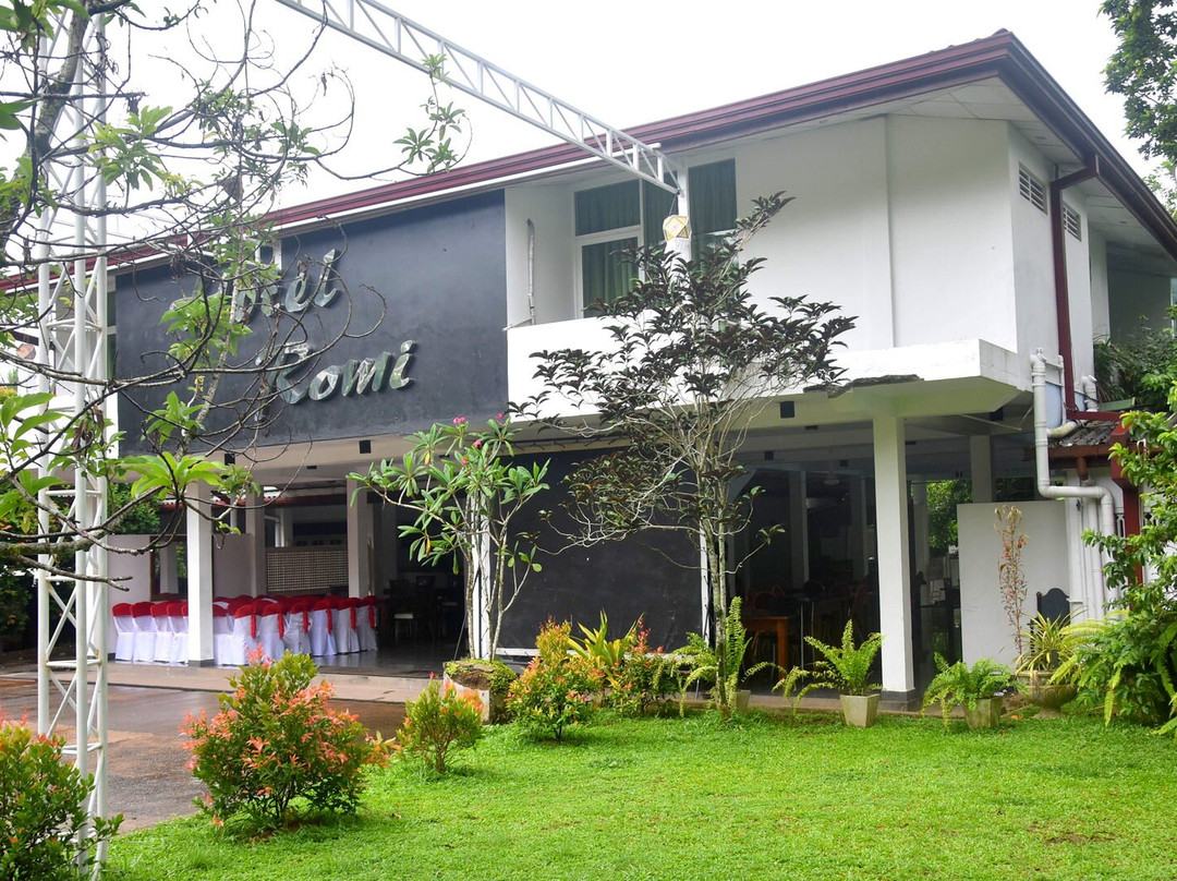 Hotel Romi