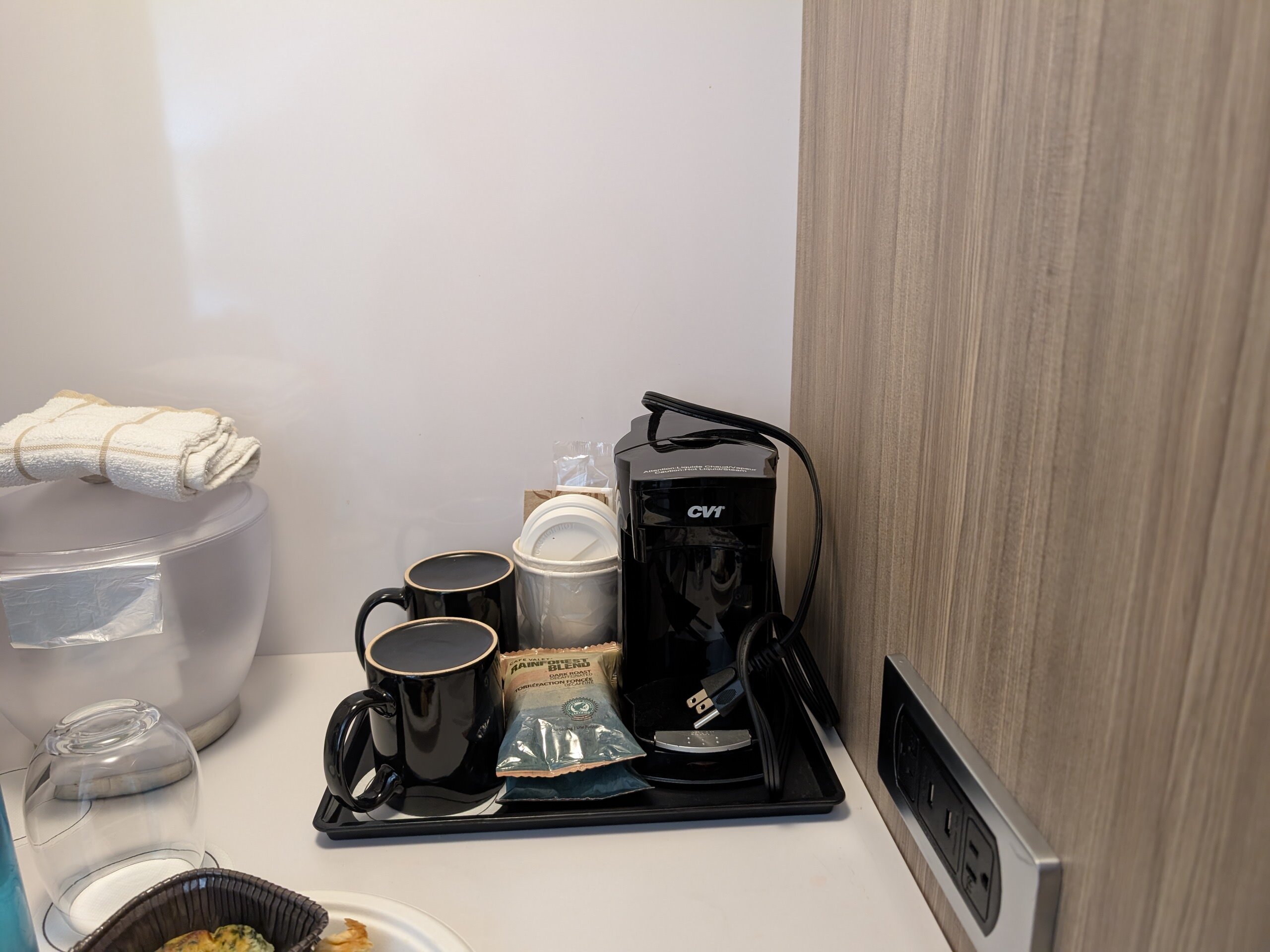 SpringHill Suites Palm Desert-官方