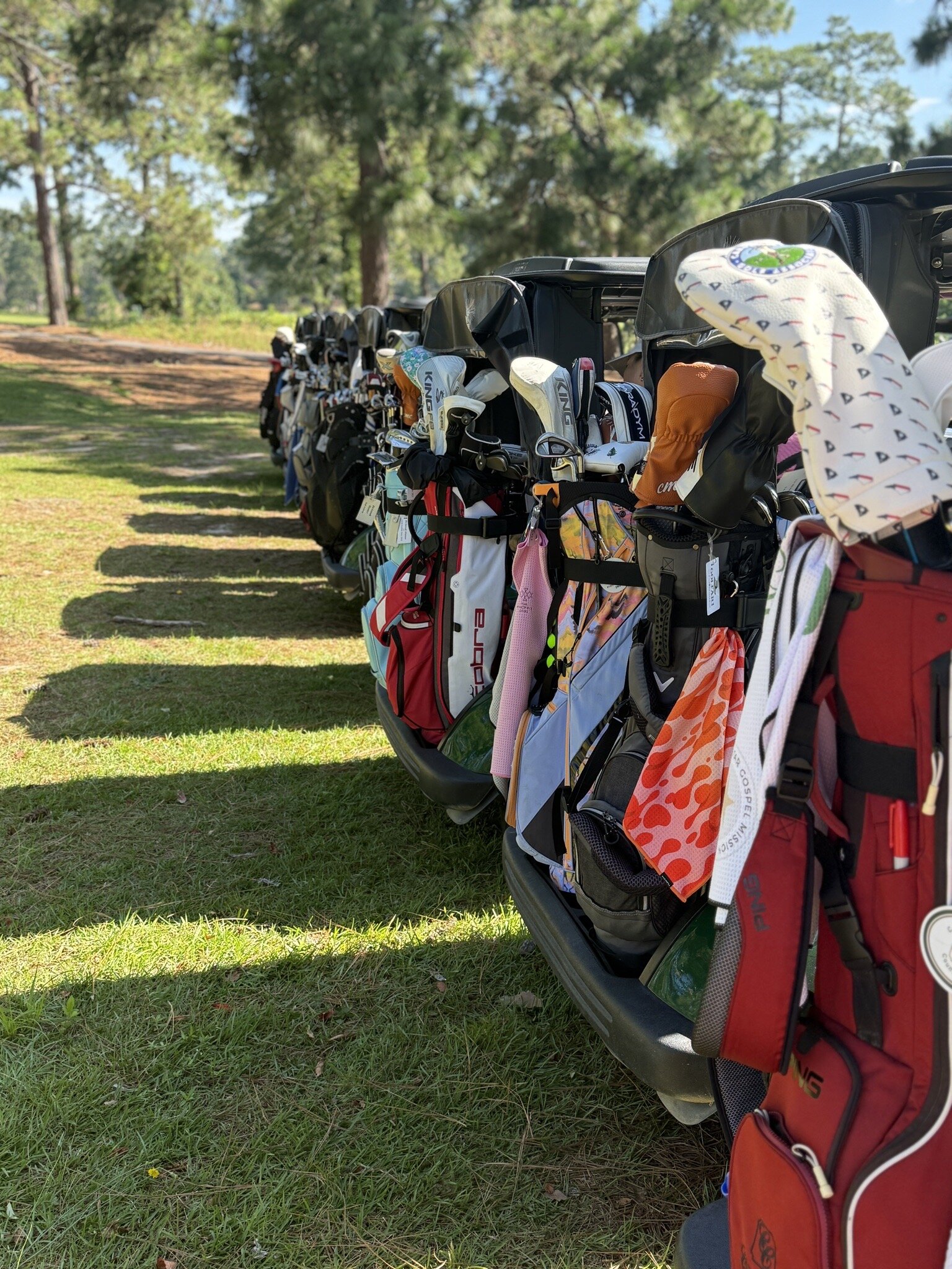 Pine Needles Resort and Country Club-官方