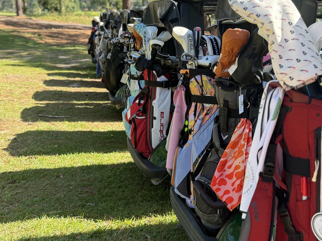 Pine Needles Resort and Country Club主图