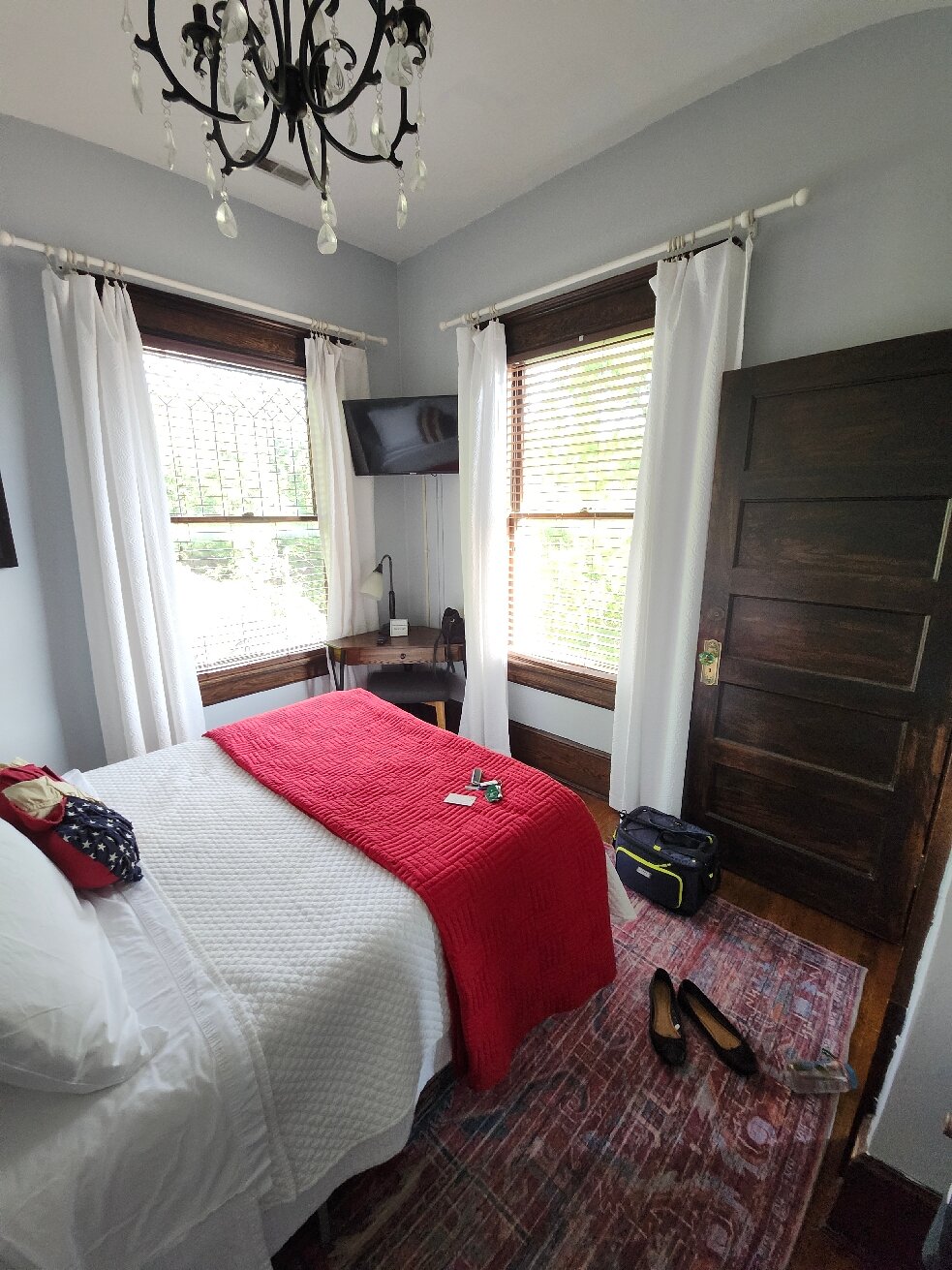 Baker's Hill Inn-官方