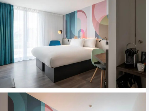 B&B酒店- 根特市中心店主图