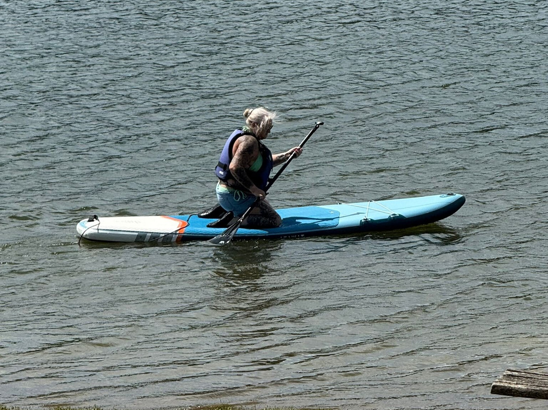 Ardingly Reservoir-Ardingly必去景点