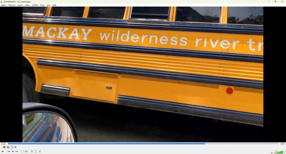 Mackay Wilderness River Trips-博伊西必去景点