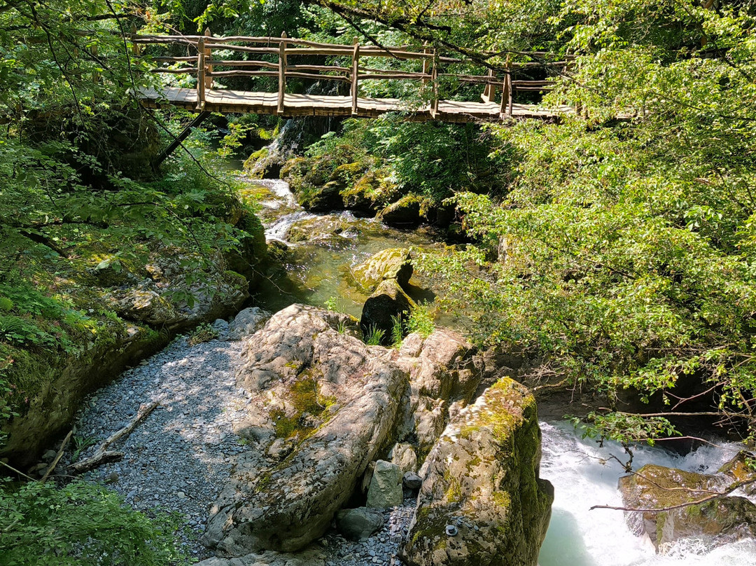 White River Eco Trail-Kalofer必去景点