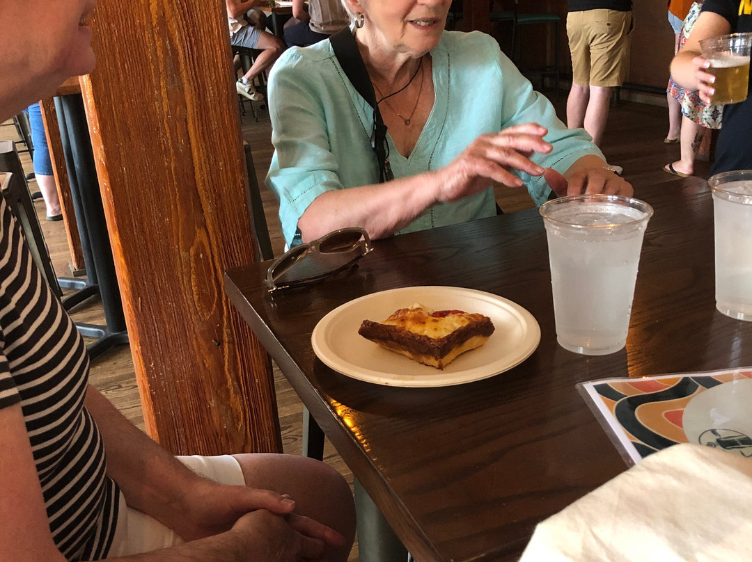 Saratoga Springs Food Tours-萨拉托加温泉必去景点