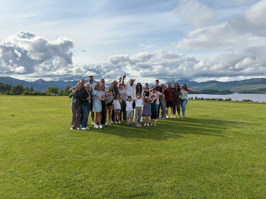 Ardoch Loch Lomond-Alexandria必去景点