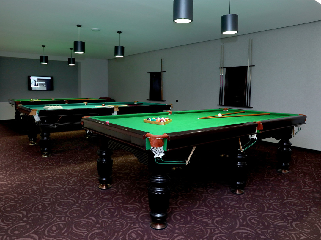 Best Western Plus Paradise Hotel Dilijan主图