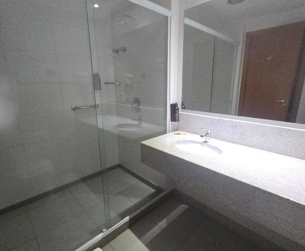 Intercity Teresópolis主图