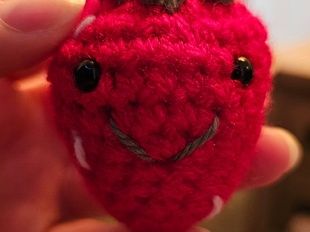 Felderland PYO Farm-桑威治必去景点