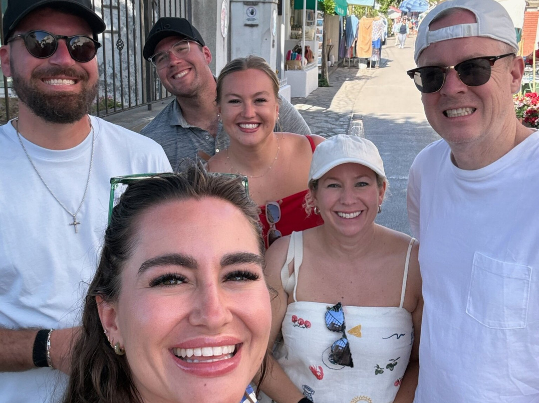 Nofearsailing-圣 托马斯必去景点