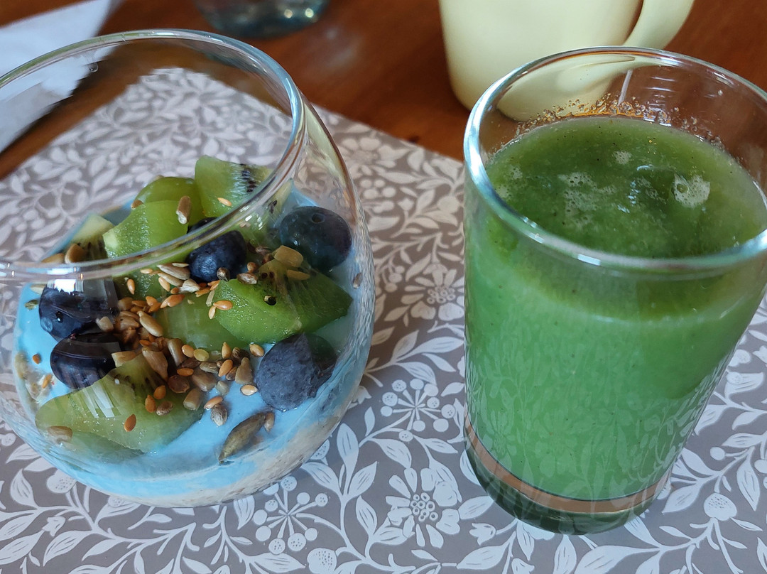 Sunset Bay Wellbeing Retreats-Tywyn必去景点