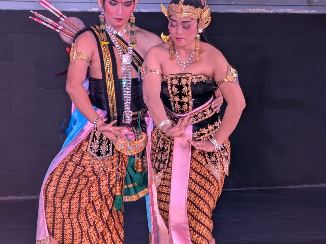 ETON || INDONESIA ESCAPE-Yogyakarta必去景点