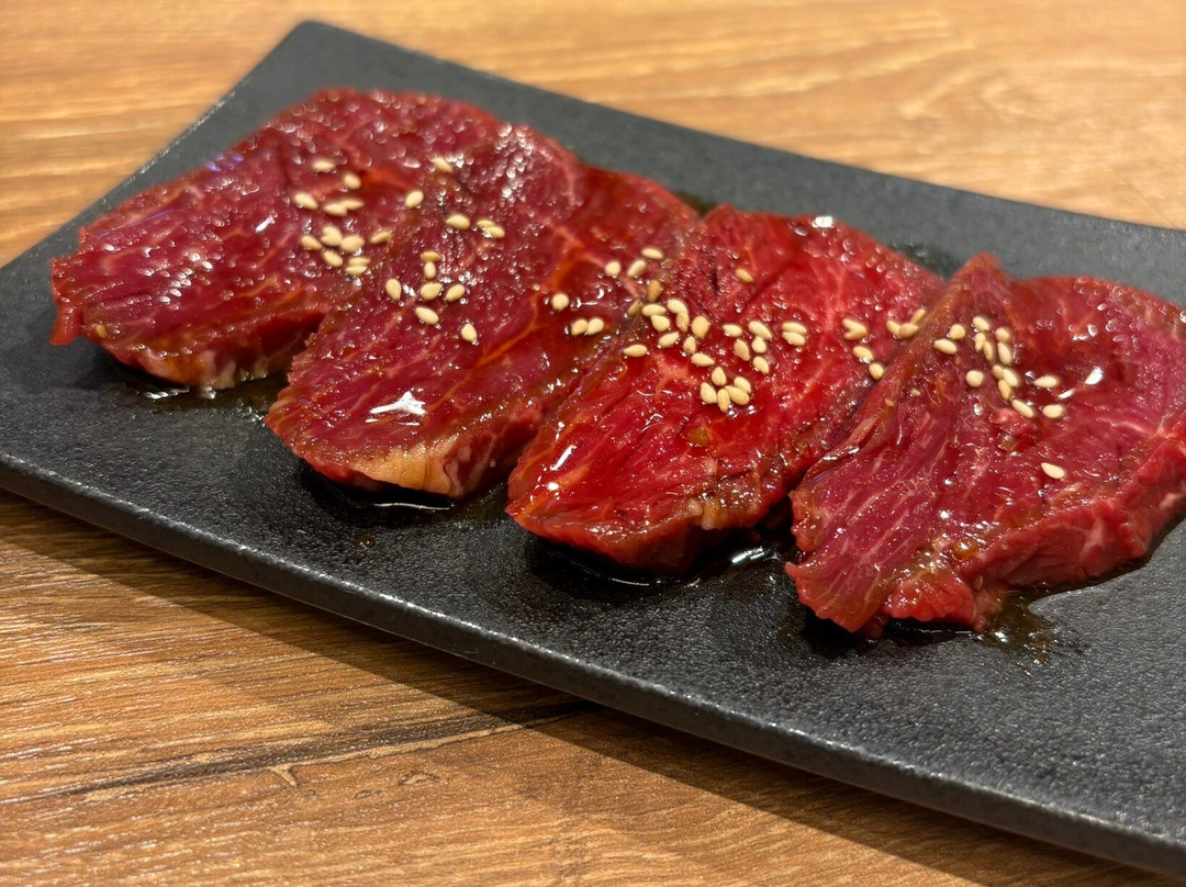 蒲田焼肉 東京BeeN 立川店