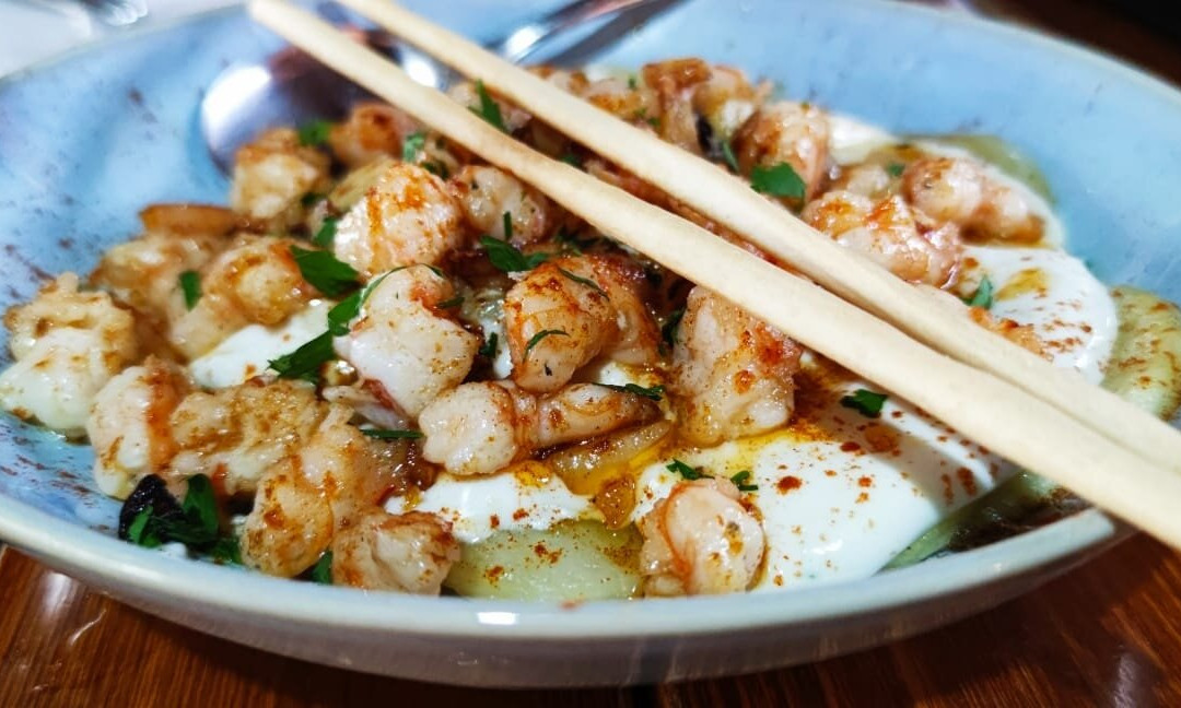 Restuarante El Brasero