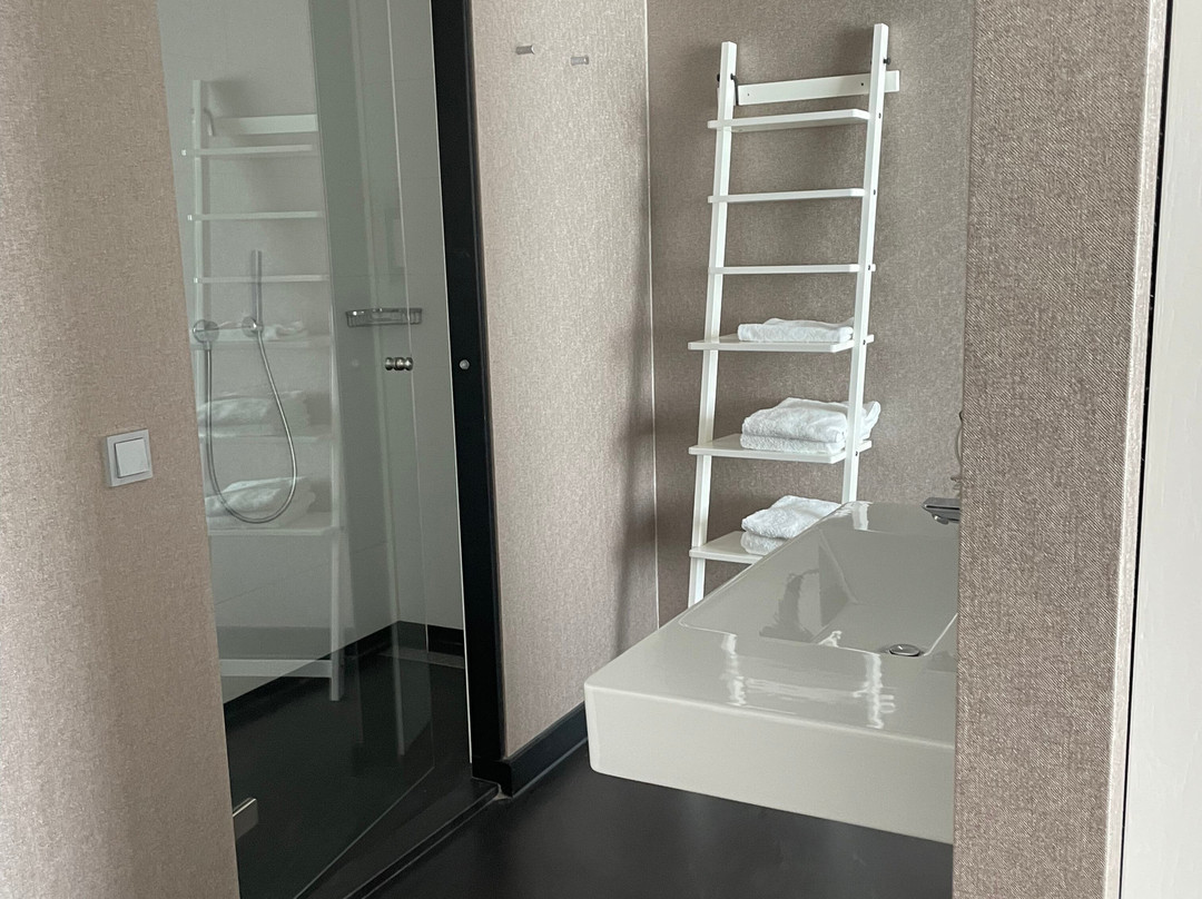 Van Der Valk Hotel Veenendaal主图